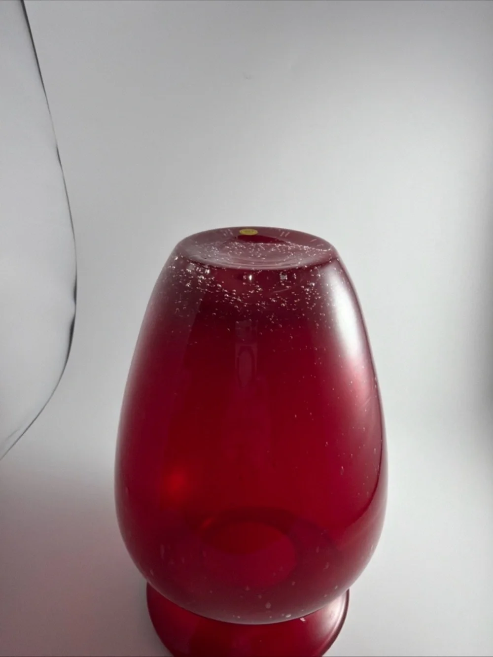 N/A deep red